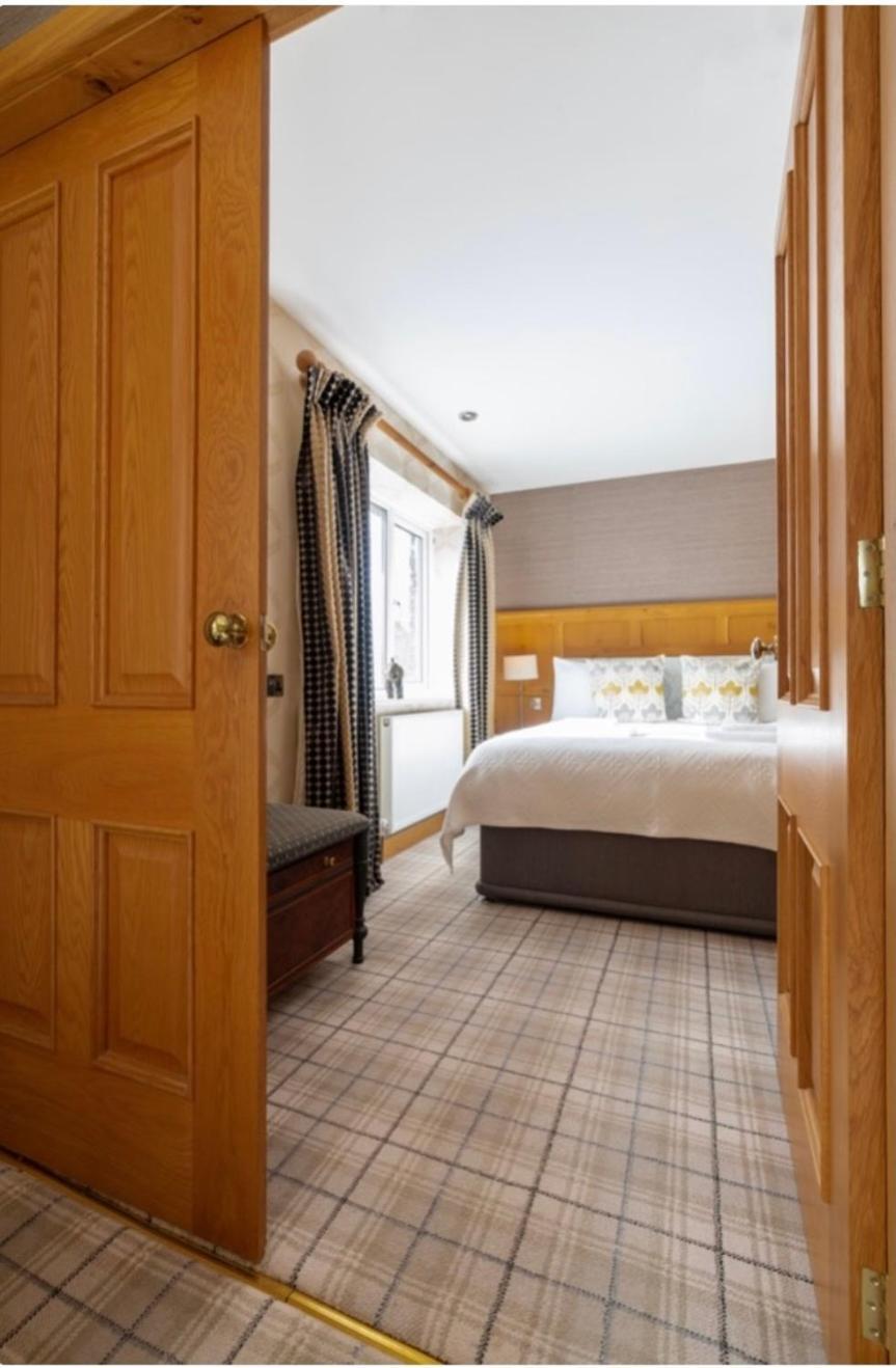 Yewfield Self Catering Apartments Hawkshead Exteriér fotografie