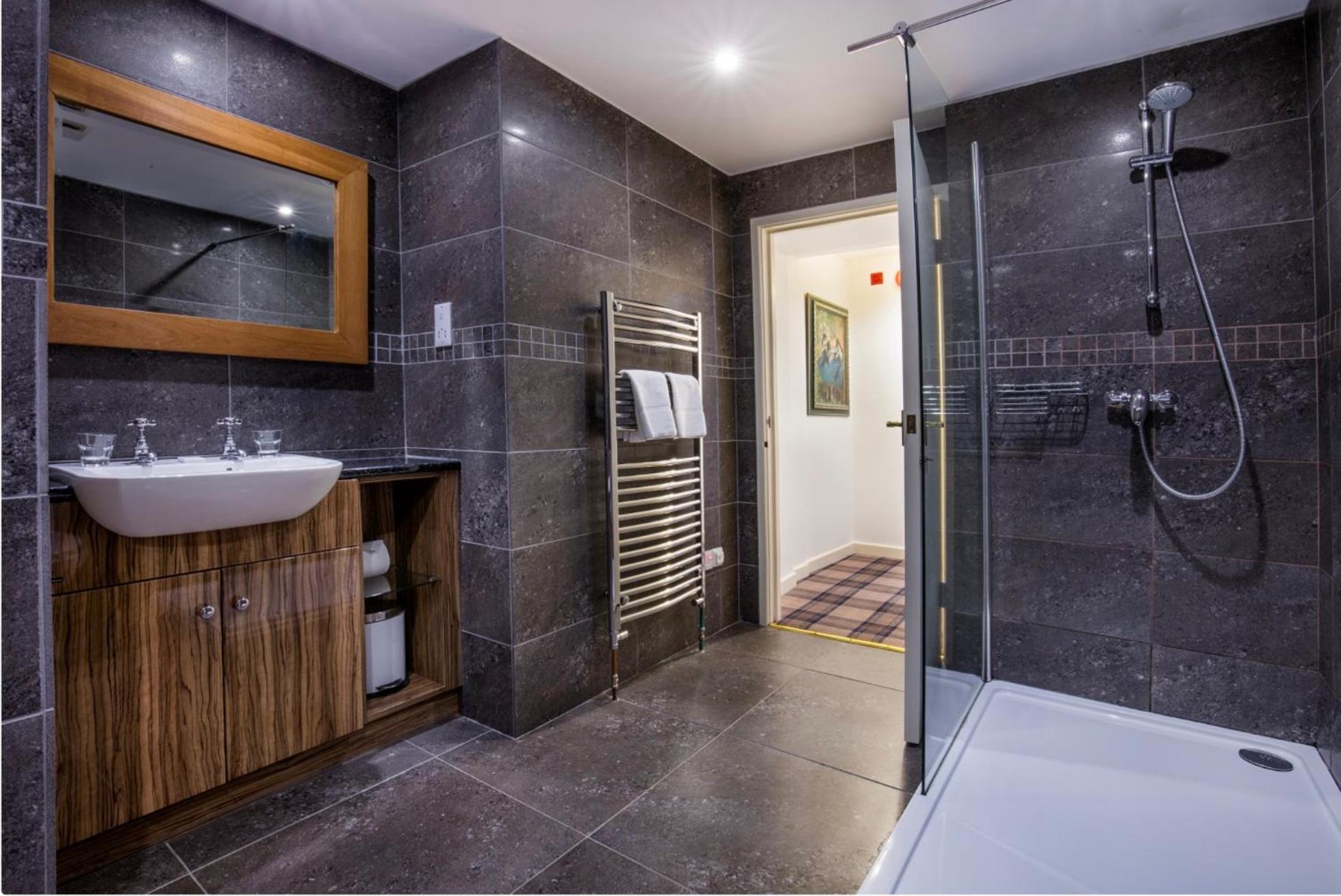 Yewfield Self Catering Apartments Hawkshead Exteriér fotografie