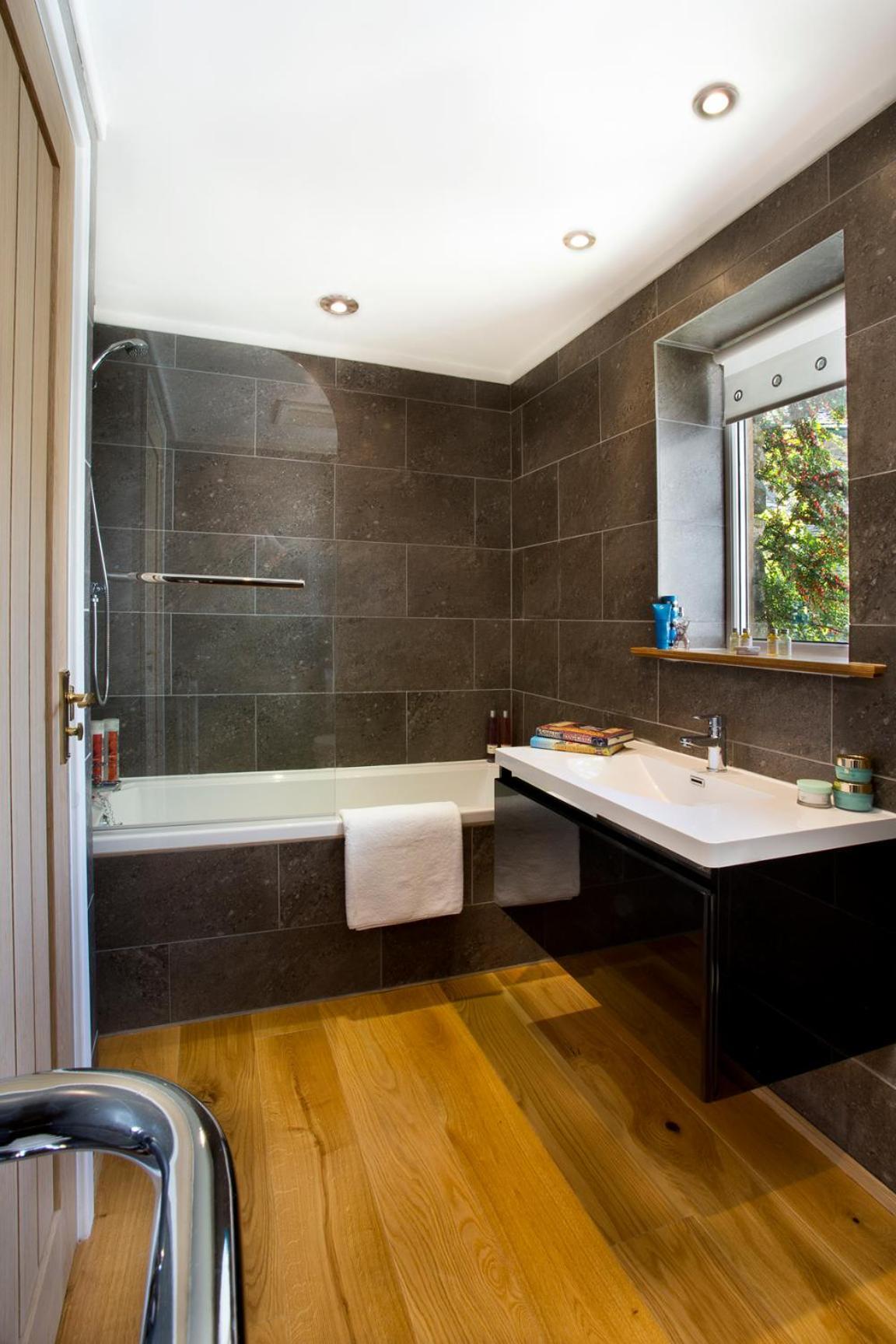 Yewfield Self Catering Apartments Hawkshead Exteriér fotografie